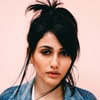Portrait woman
